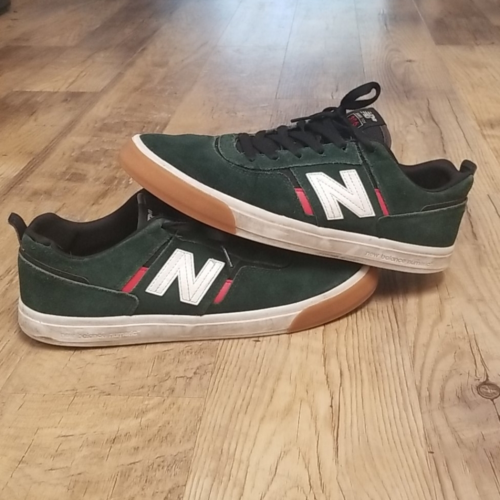 New Balance 306 Jamie Foy